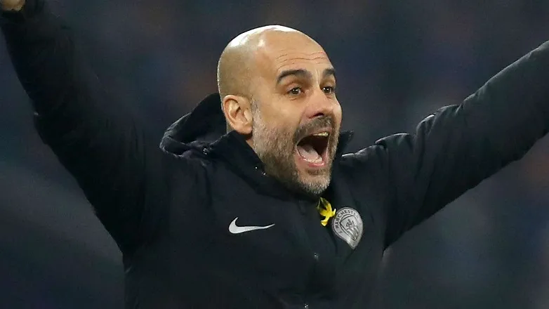 Tin bóng đá 24/2: Pep Guardiola không dám tin vào cú ăn 4 cùng Man City