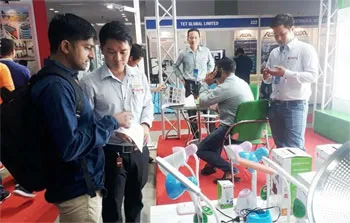 Khan hiếm nhân lực trong lĩnh vực công nghiệp điện tử