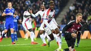 Kết quả Ngoại hạng Anh hôm nay 24/2: Leicester City thua đậm Crystal Palace