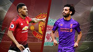 MU - Liverpool: Nỗi sợ mang tên Old Trafford