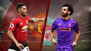 MU - Liverpool: Nỗi sợ mang tên Old Trafford