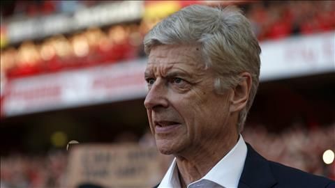 Tin bóng đá mới nhất 24/02: PSG không cần Wenger