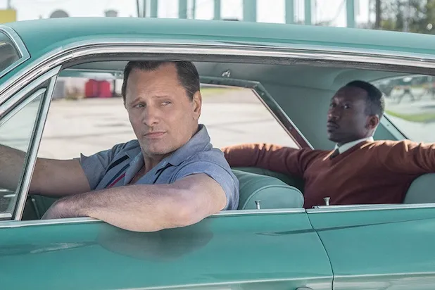 Kết quả Oscar 2019: Green book bất ngờ nhận giải Phim truyện xuất sắc