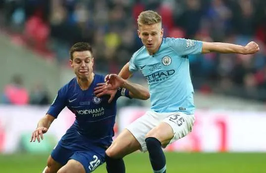 Tin Chelsea ngày 25/2: Azpilicueta nhắn gửi đồng đội sau trận thua Man City