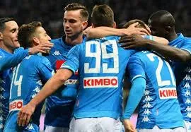 Parma 0 - 4 Napoli (Serie A 2018/19 - Vòng 25)