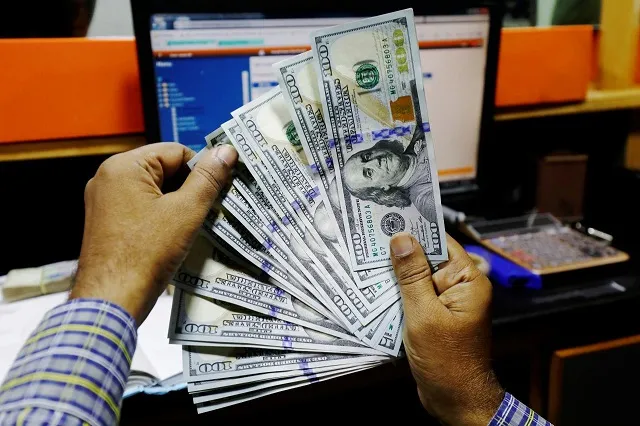 Tỷ giá ngoại tệ hôm nay 25/2/2019: USD đi ngang, Bảng Anh tăng