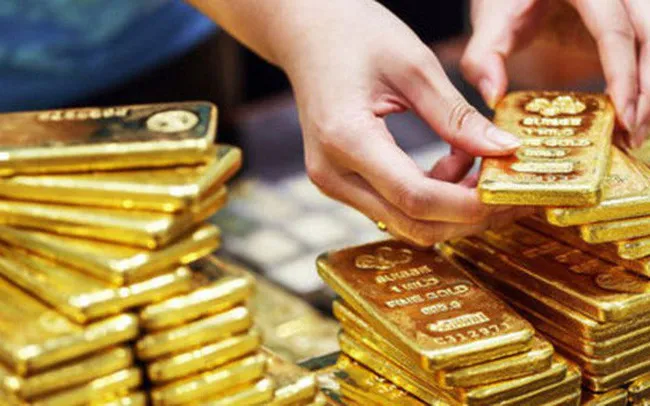 Năm 2019, có nên đầu tư vào vàng ?