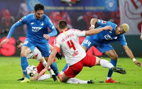 Kết quả bóng đá hôm nay 26/2: Leipzig suýt ôm hận trên sân nhà