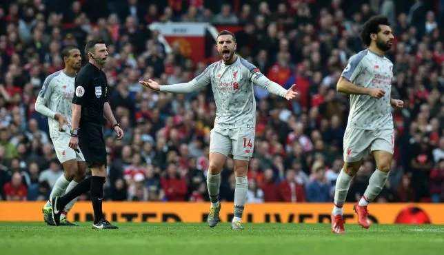 Tin tức Liverpool 26/02: Robertson tự hào khi khiến MU phải run sợ