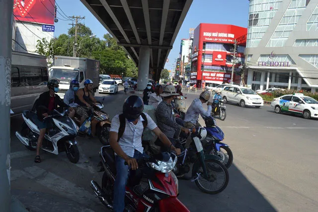 Dự báo thời tiết hôm nay 26/2: Nam Bộ và Tây Nguyên nắng nóng