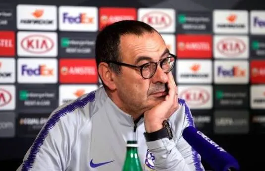 Tin Chelsea 27/2: Bị cấm chuyển nhượng, Sarri tìm ra cách đối phó