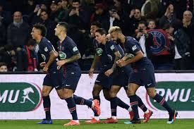 Kết quả bóng đá hôm nay 27/2: Thắng dễ Dijon, PSG vào bán kết Cup Quốc gia Pháp
