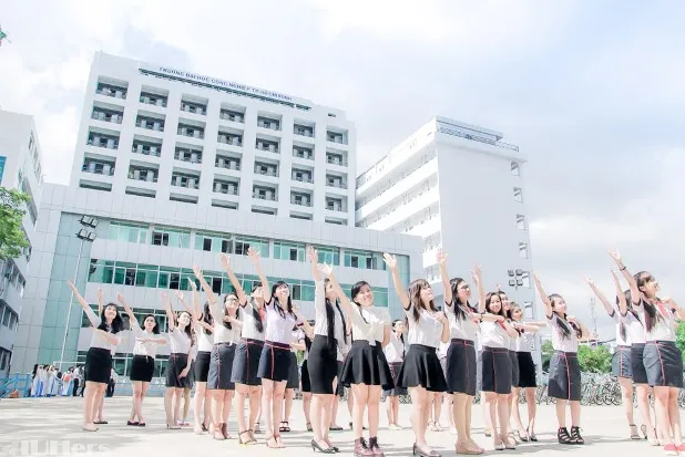 Đại học Công nghiệp TPHCM tuyển sinh 7.740 chỉ tiêu đại học năm 2019