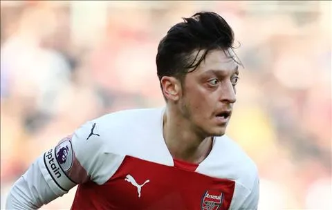 Tin tức Arsenal 27/02: HLV Emery gây sốc khi nói về Ozil