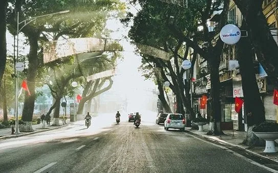 Dự báo thời tiết ngày mai 28/2: Trưa chiều mai, Hà Nội hửng nắng