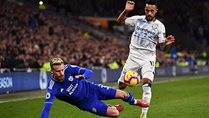 Kết quả Ngoại hạng Anh hôm nay 27/2: Everton giành trọn 3 điểm trước Cardiff