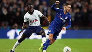 Chelsea - Tottenham: Chủ nhà gồng mình chiến đấu