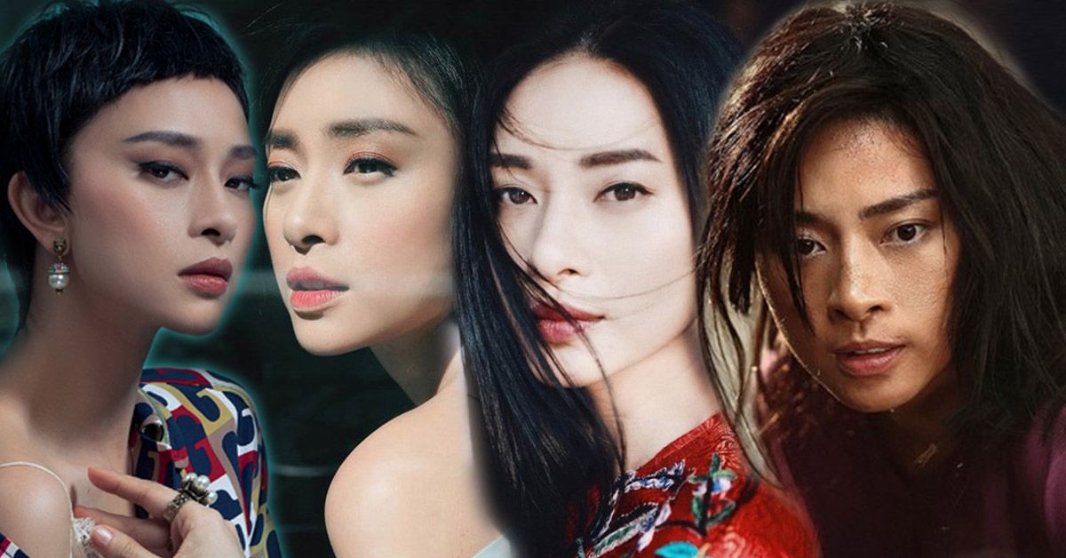 Qua Hai Phượng, Ngô Thanh Vân chứng minh đẳng cấp ngôi sao điện ảnh đỉnh nhất hiện nay