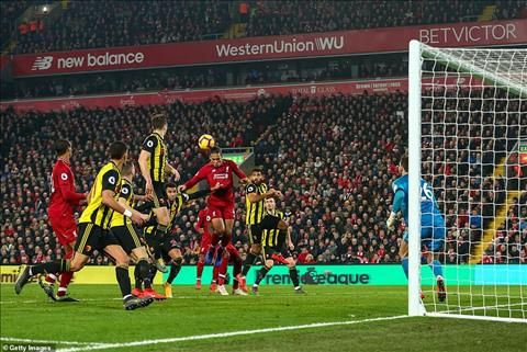 Tin tức Liverpool 28/02: HLV Klopp nói gì sau trận hủy diệt Watford?