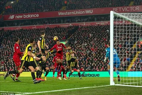 Tin tức Liverpool 28/02: HLV Klopp nói gì sau trận hủy diệt Watford?