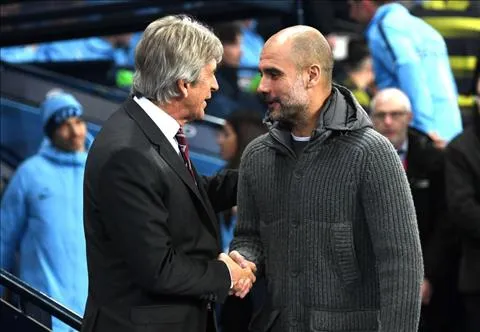 Tin tức Man City 28/2: Pep lên tiếng sau chiến thắng trước West Ham