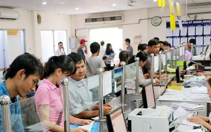 2 tháng đầu năm, gần 16 ngàn doanh nghiệp mới thành lập