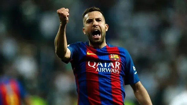 Tin thể thao 01/03: Barca chính thức gia hạn hợp đồng với trụ cột