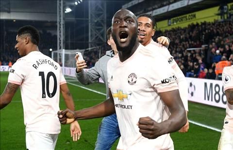 Tin bóng đá 02/03: Berbatov hết lời khen ngợi Lukaku