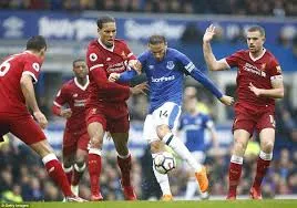Lịch thi đấu bóng đá hôm nay ngày 3/3/2019: Everton vs Liverpool