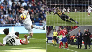 5 điều luật mới sẽ thay đổi diện mạo môn thể thao Vua