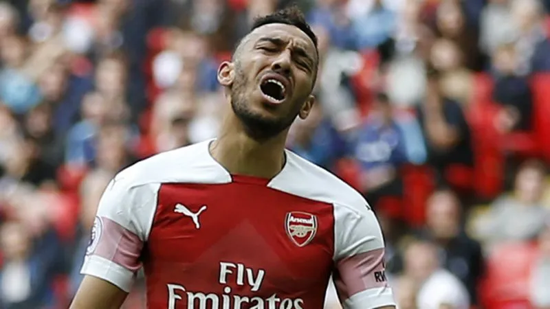 Tin bóng đá 4/3: Tội đồ Aubameyang trải lòng khi đánh rơi chiến thắng của Arsenal