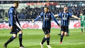 Atalanta 3 - 1 Fiorentina (Serie A 2018/19 - Vòng 26)