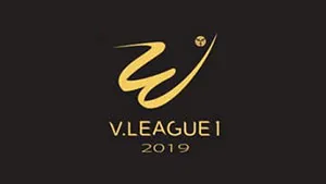 Bảng xếp hạng V-League 2019 sau vòng 2