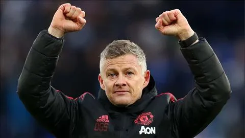 Tin tức MU 04/03: HLV Solskjaer nói gì về trận lượt về với PSG?