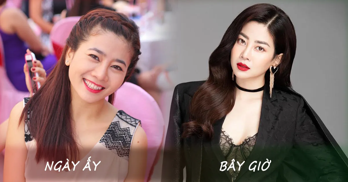 Mai Phương gây bất ngờ khi trở lại lột xác sau gần một năm bạo bệnh