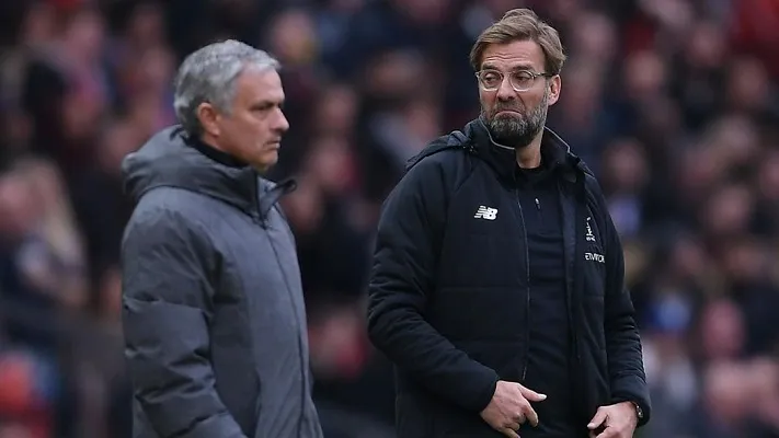 Tin thể thao 5/3: HLV Mourinho chỉ ra điểm mấu chốt khiến Liverpool khó vô địch Ngoại hạng Anh