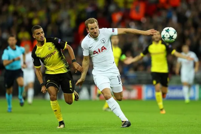Tin thể thao 5/3: HLV Tottenham trách người nhà vì bất lợi so với Dortmund