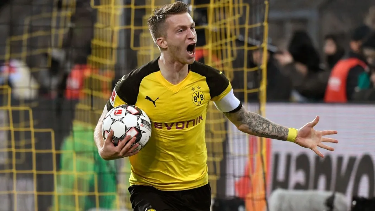 Tin bóng đá 5/3: Sao Dortmund lấy quá khứ nửa thập kỷ ra hăm dọa Tottenham