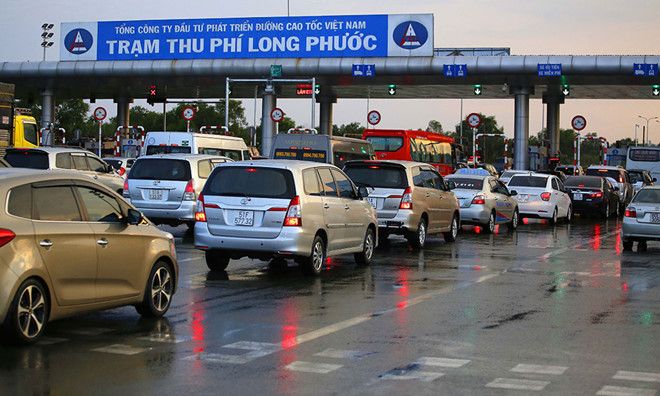 Kiểm soát chặt hoạt động thu phí BOT trên cả nước