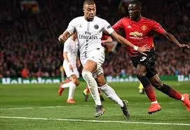 Lịch thi đấu bóng đá hôm nay 6/3/2019: PSG vs MU