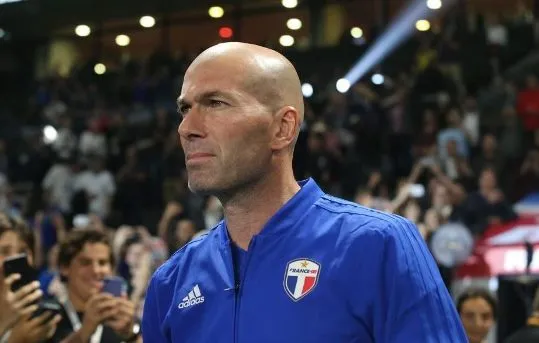 Tin thể thao ngày 5/3: ‘Zidane sẽ là một HLV tuyệt vời cho Chelsea’