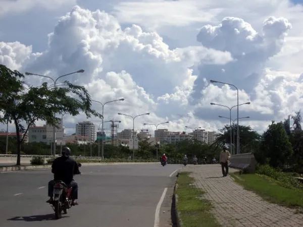 Dự báo thời tiết hôm nay 5/3: Miền Bắc nhiệt độ tăng nhẹ, Nam Bộ ngày nắng, đêm không mưa