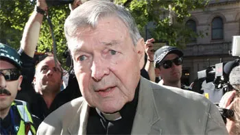 Hồng Y George Pell bị kiện về cáo buộc lạm dụng vào những năm 1970