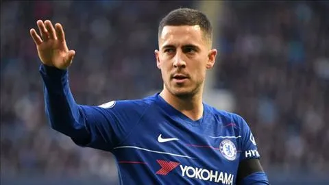 Hazard nói gì về cuộc đua Top 4 ở Ngoại hạng Anh?