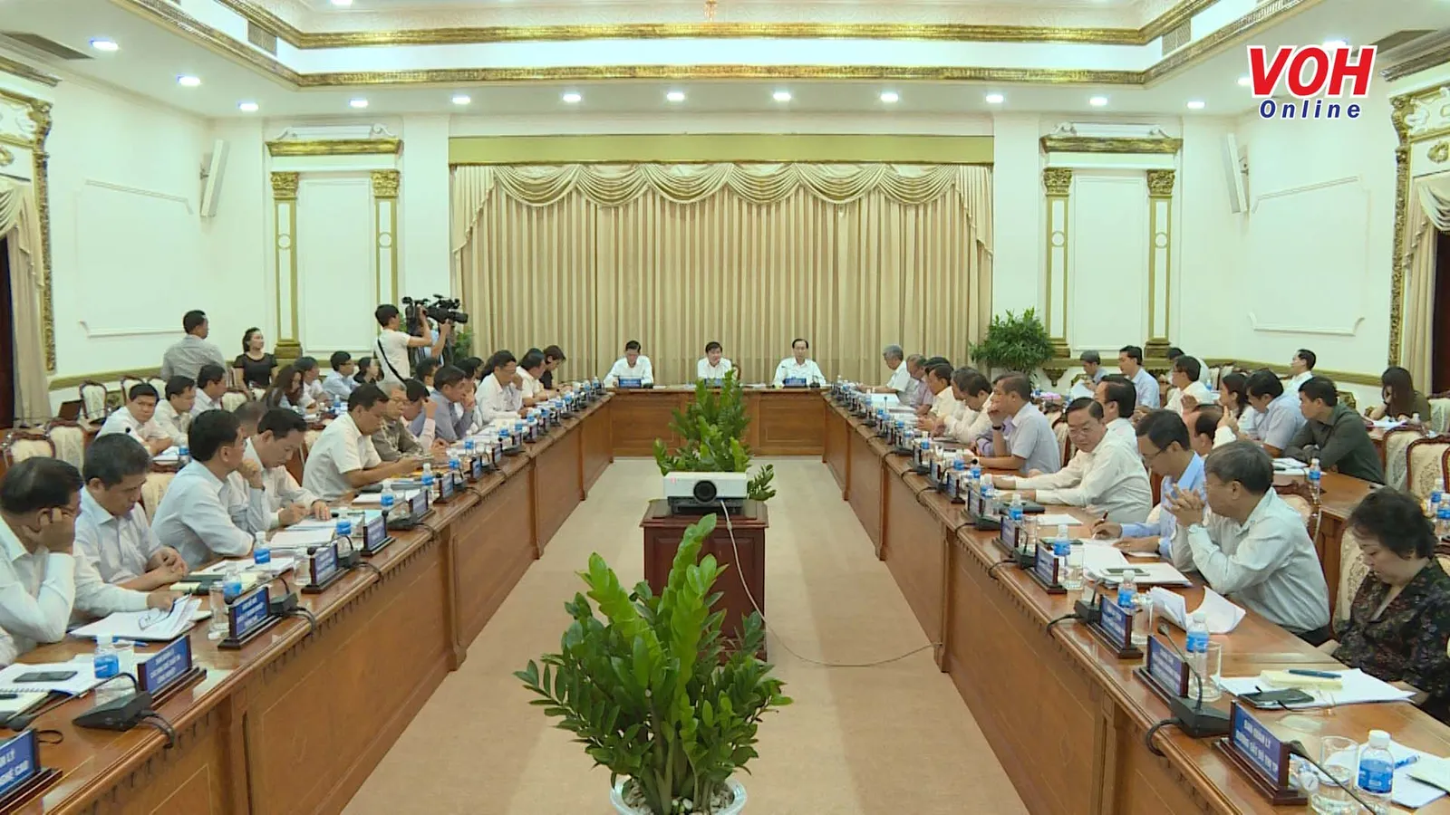 Kinh tế TPHCM tăng trưởng tốt trong 2 tháng đầu năm 2019