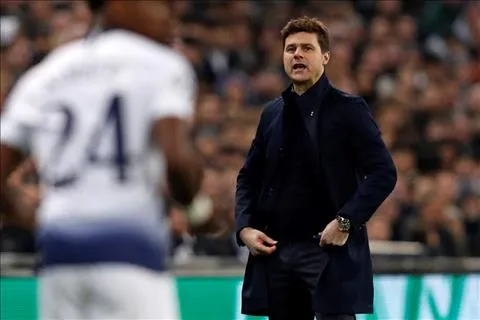 Tin tức Tottenham 05/03: Pochettino tin Spurs có thể vô địch Cup C1