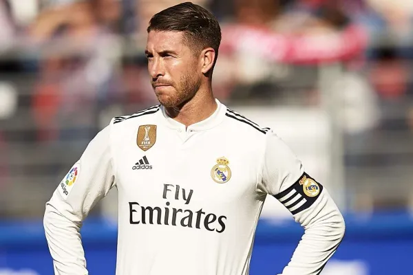 Tin thể thao 5/3: Real Madrid sẽ trả giá vì thiếu vắng Ramos