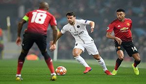 Nhận định PSG vs MU tại Cup C1: Quỷ đỏ khó làm nên bất ngờ?