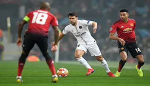 Nhận định PSG vs MU tại Cup C1: Quỷ đỏ khó làm nên bất ngờ?
