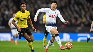 Nhận định Dortmund vs Tottenham tại Cup C1: Nỗ lực của chủ nhà
